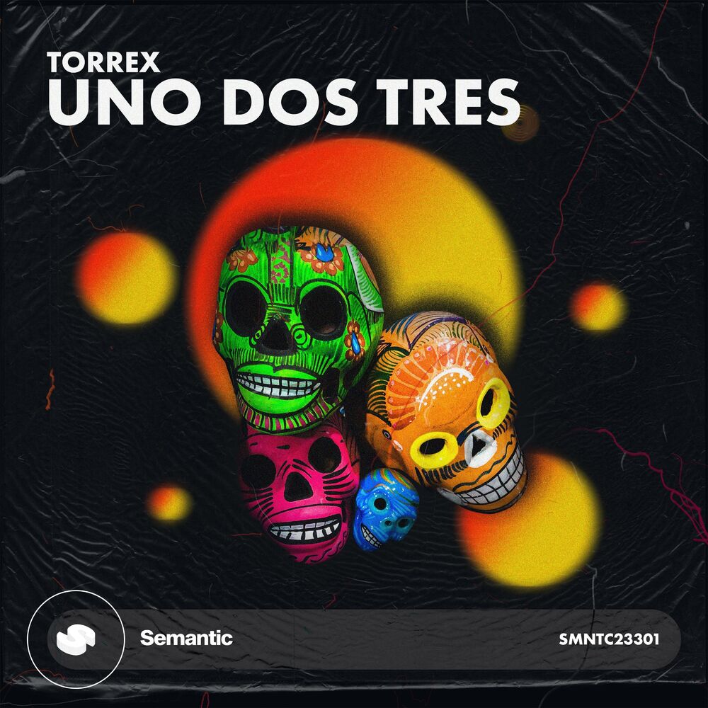 Picture of Uno dos Tres