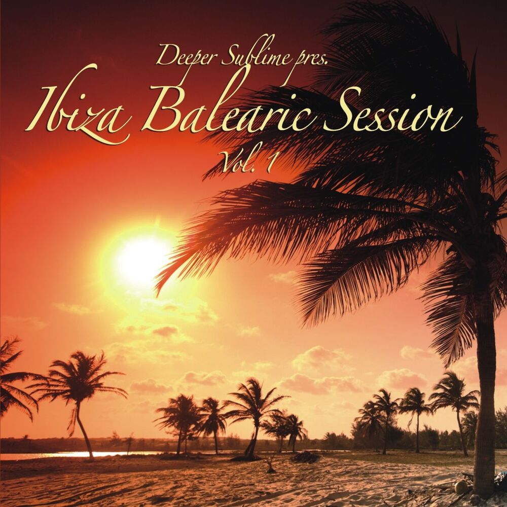 Picture of Ibiza Balearic Session Vol. 1