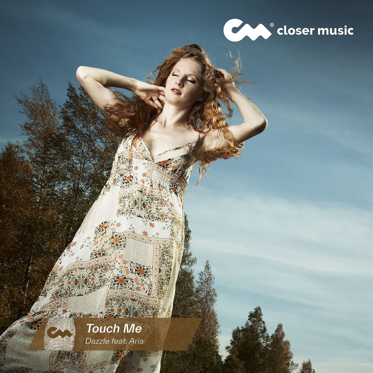 Album cover of Touch Me