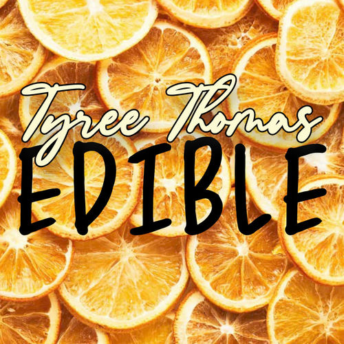 Edible
