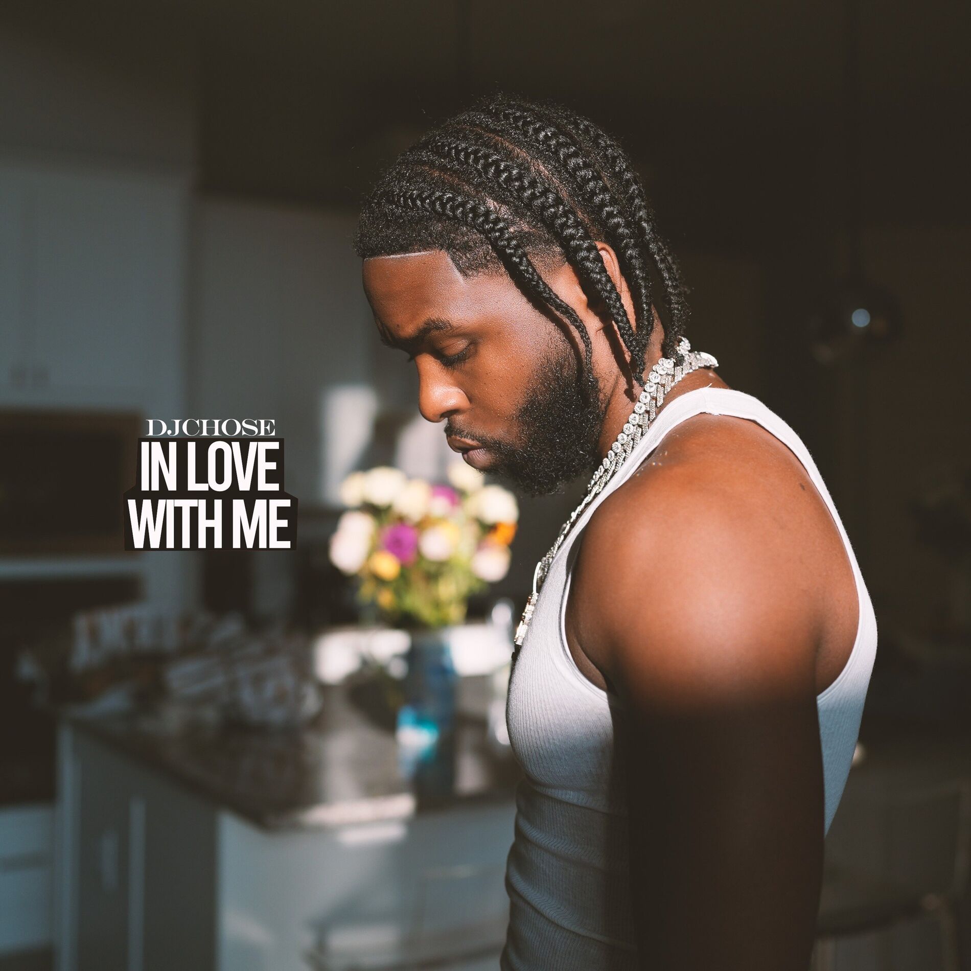 Album cover of In Love With Me