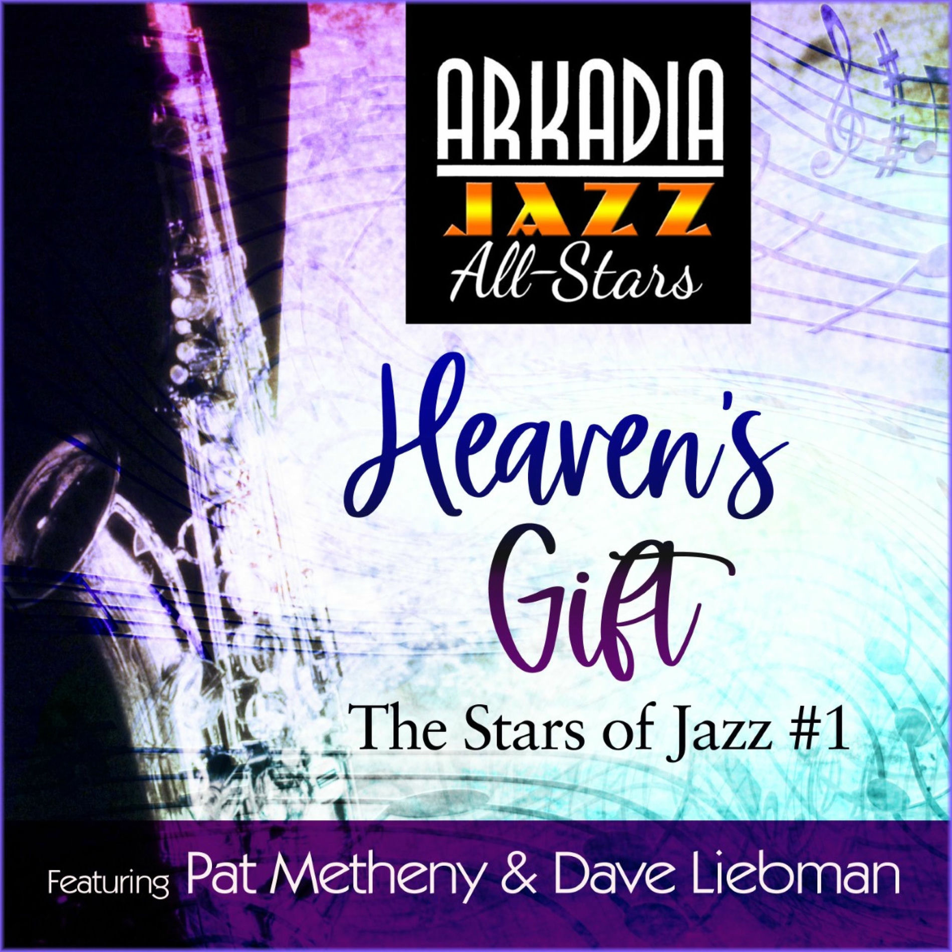 Album cover of Heaven's Gift