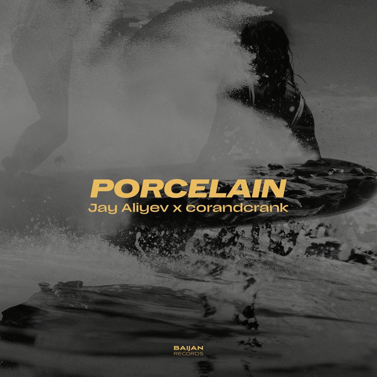Album cover of Porcelain