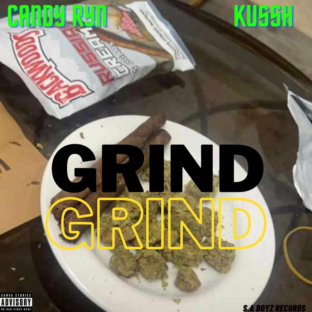 Picture of Grind
