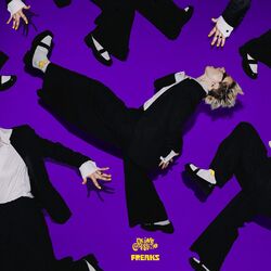 music cover