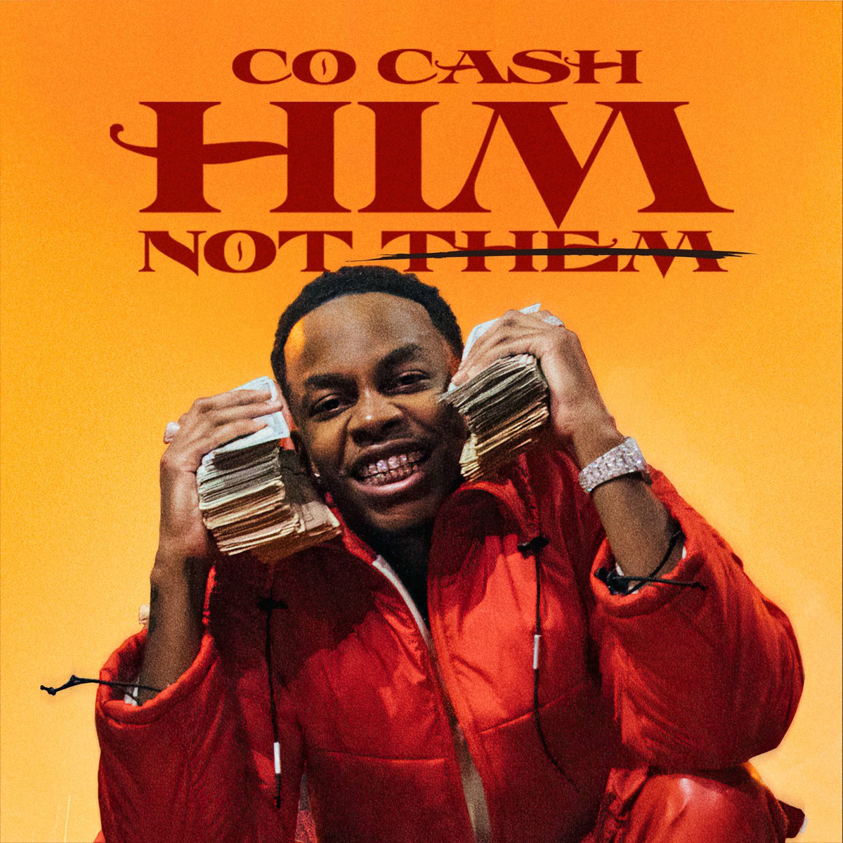 Album cover of Cashday Freestyle Pt. II