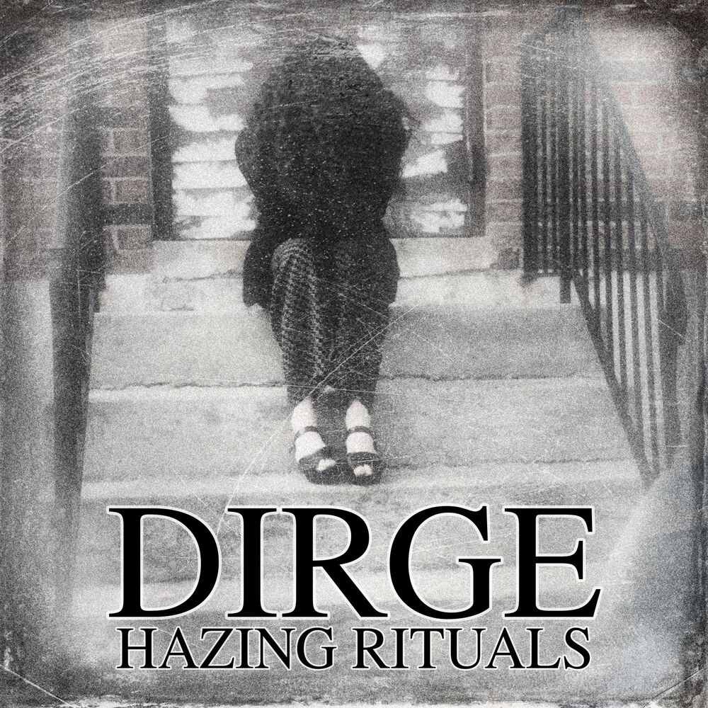 Picture of Hazing Rituals
