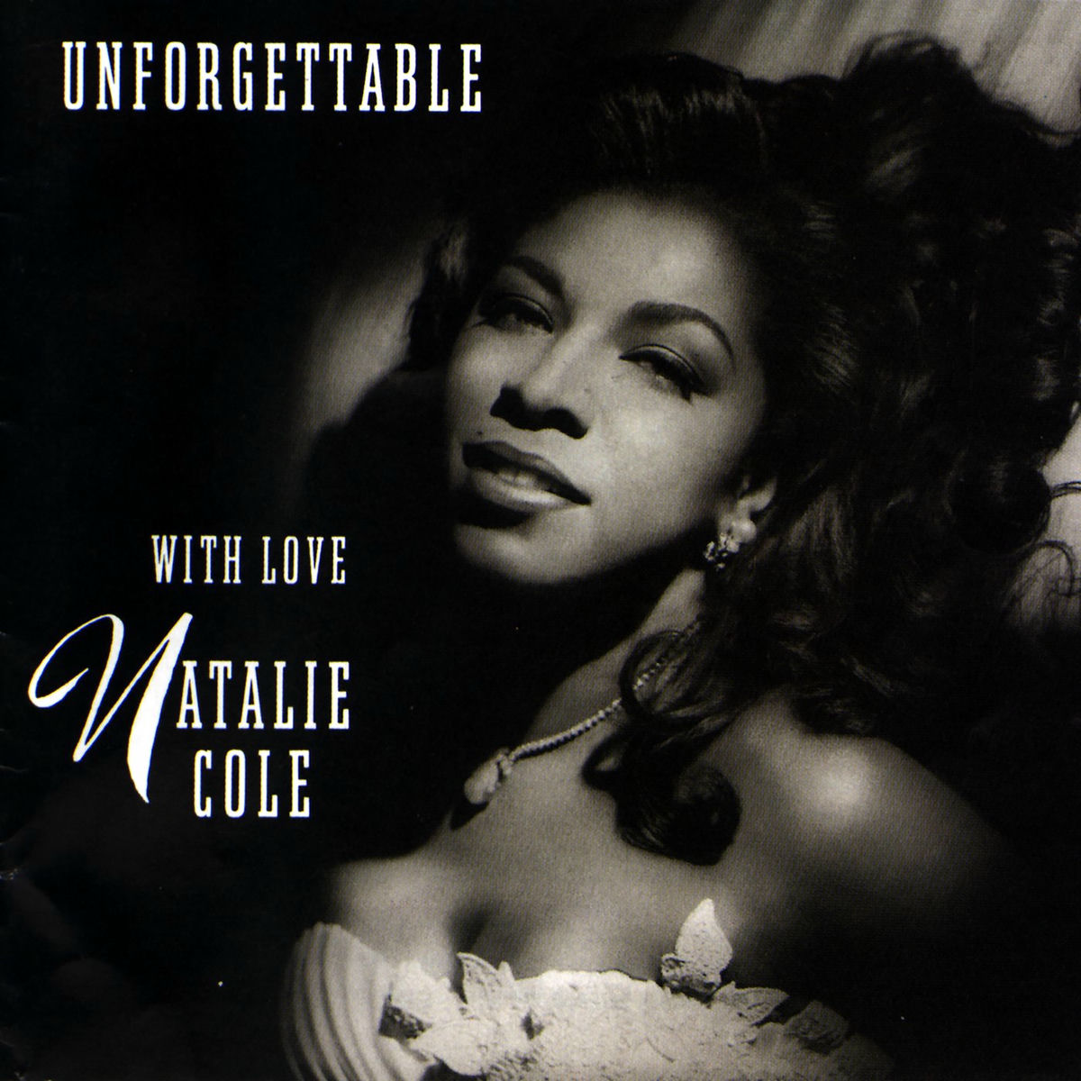 Album picture of Unforgettable: With Love