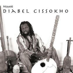 Cover of Niayelé