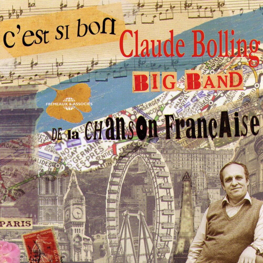 Picture of C'est si bon