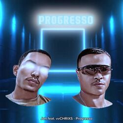 Cover of Progresso