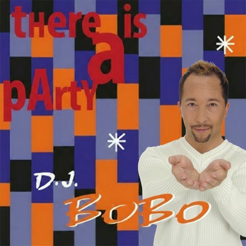 DJ BoBo - Love Is All Around | Deezer
