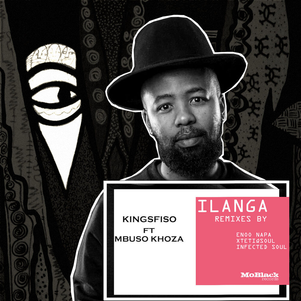 Picture of Ilanga (Remixes)