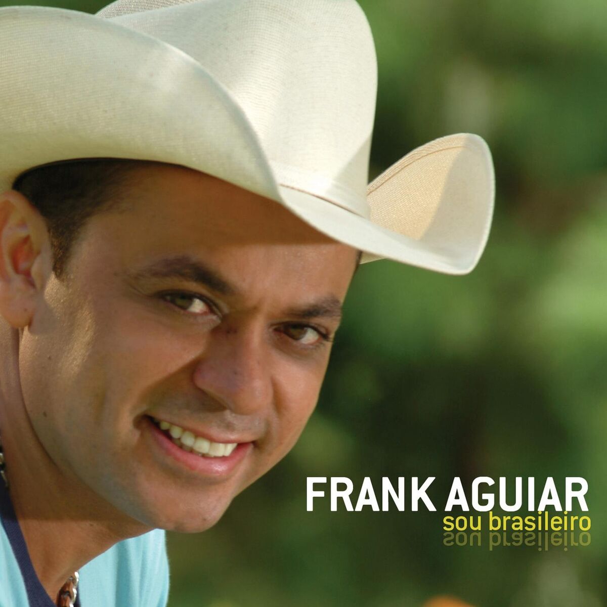 Album cover of Sou Brasileiro