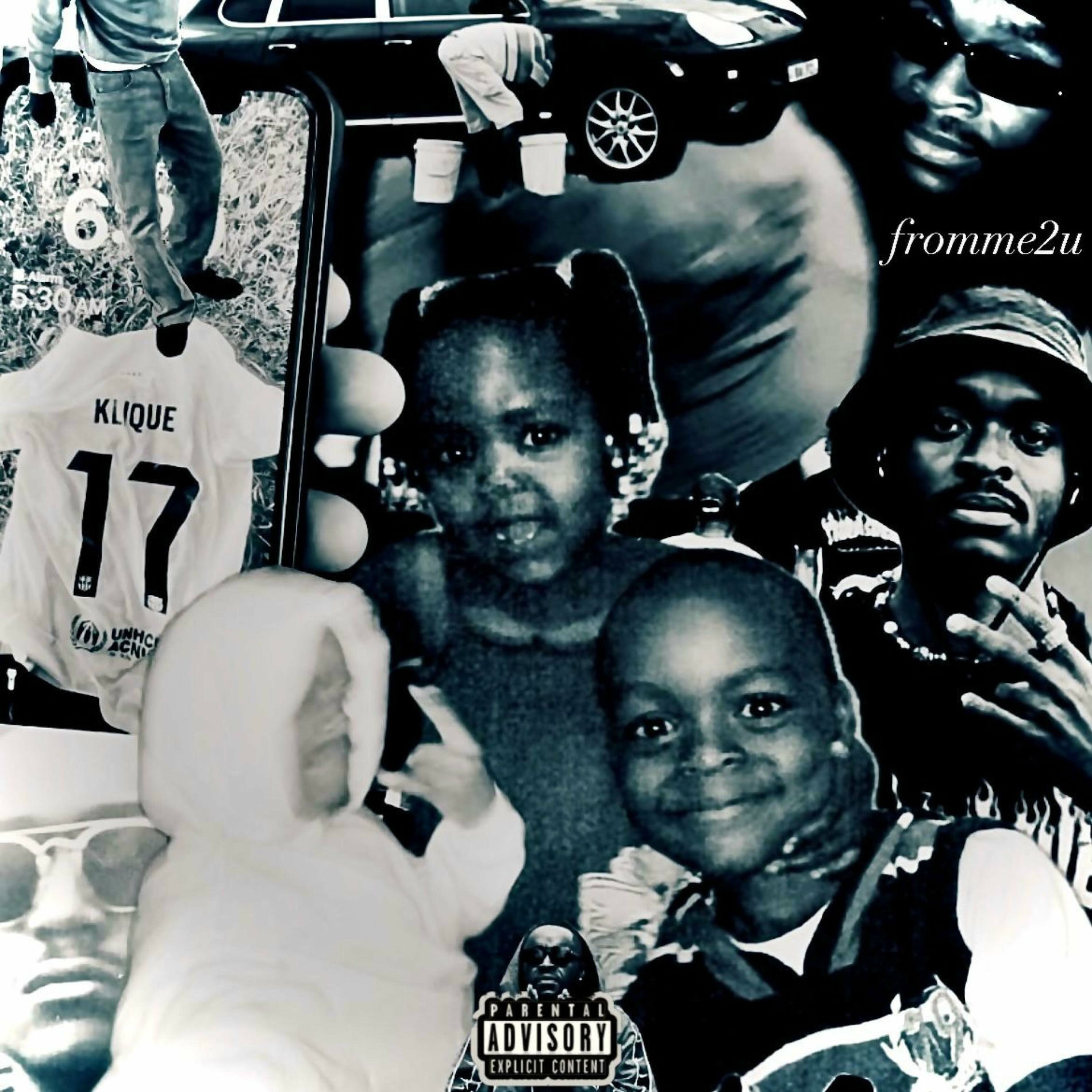 Album cover of newflow