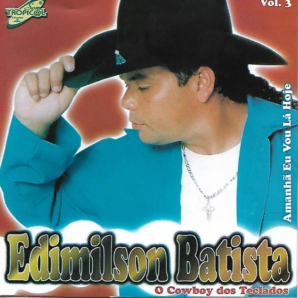 Album cover of Fusca Á Gás