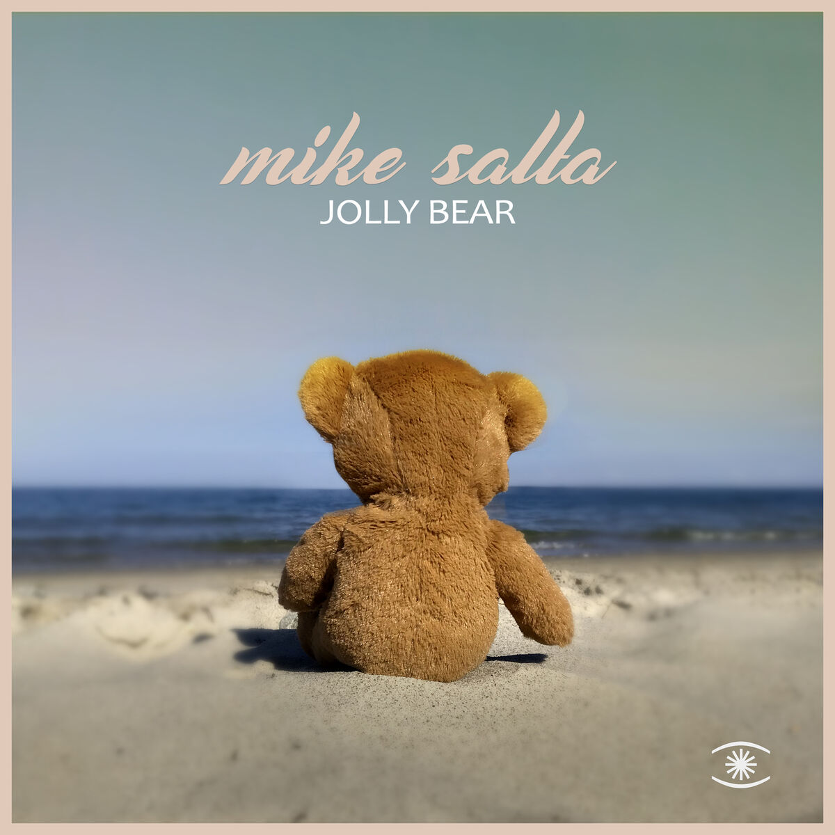 Album cover of Jolly Bear