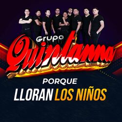 Cover of Por Que Lloran Los Niños