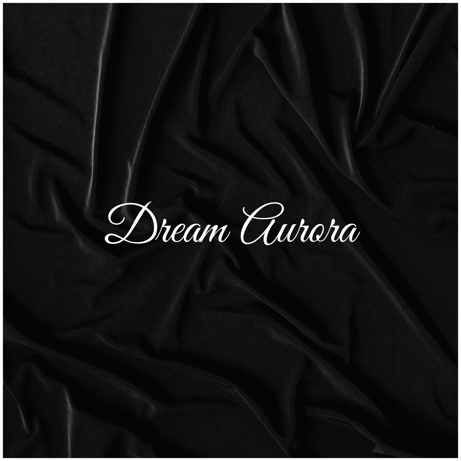 Album cover of Dream Aurora