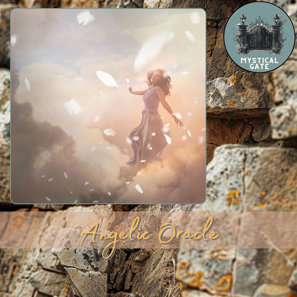 Picture of Angelic Oracle