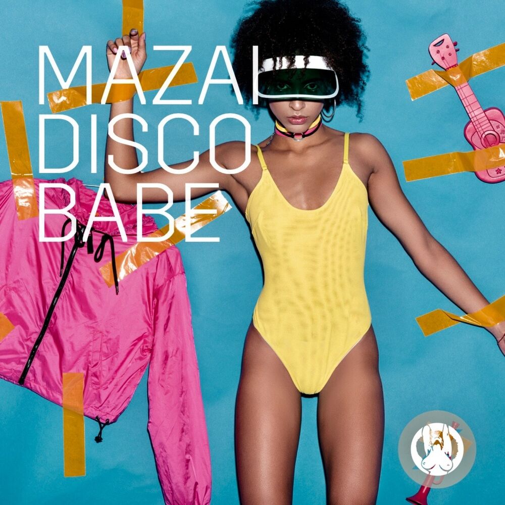 Picture of Disco Babe (Original Mix)