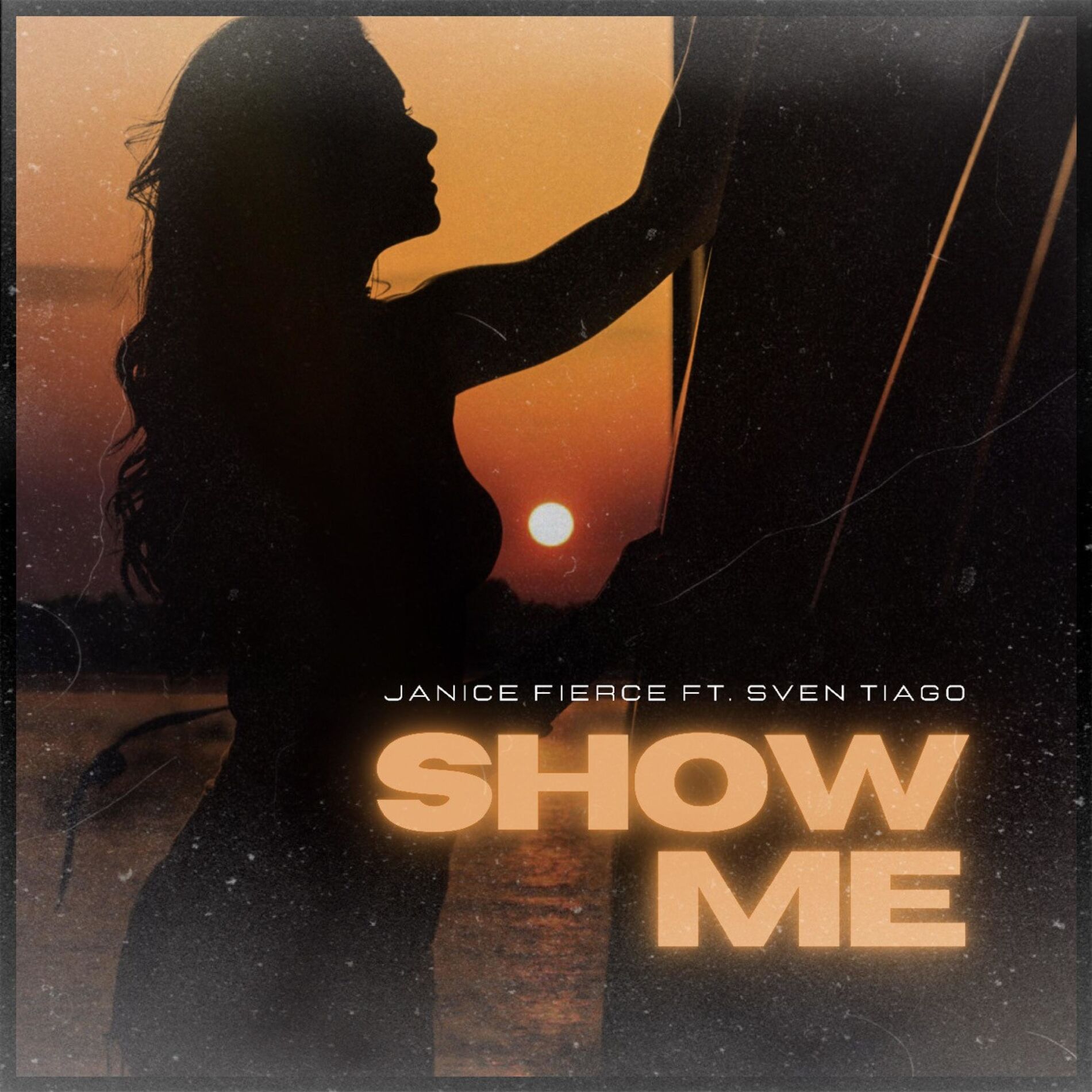 Album cover of Show Me (feat. Sven Tiago)