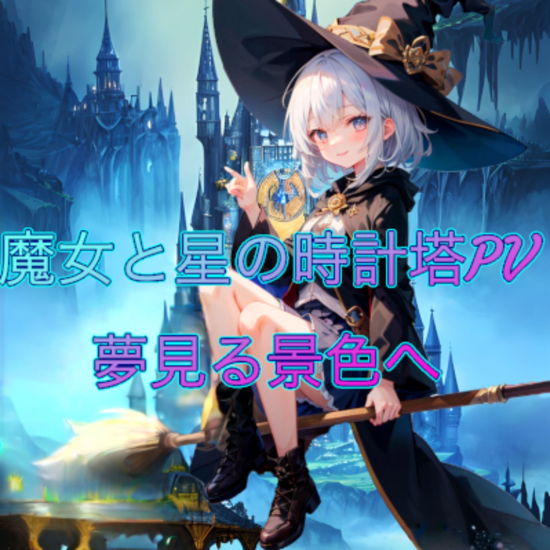 Album cover of yumemirukesikihe
