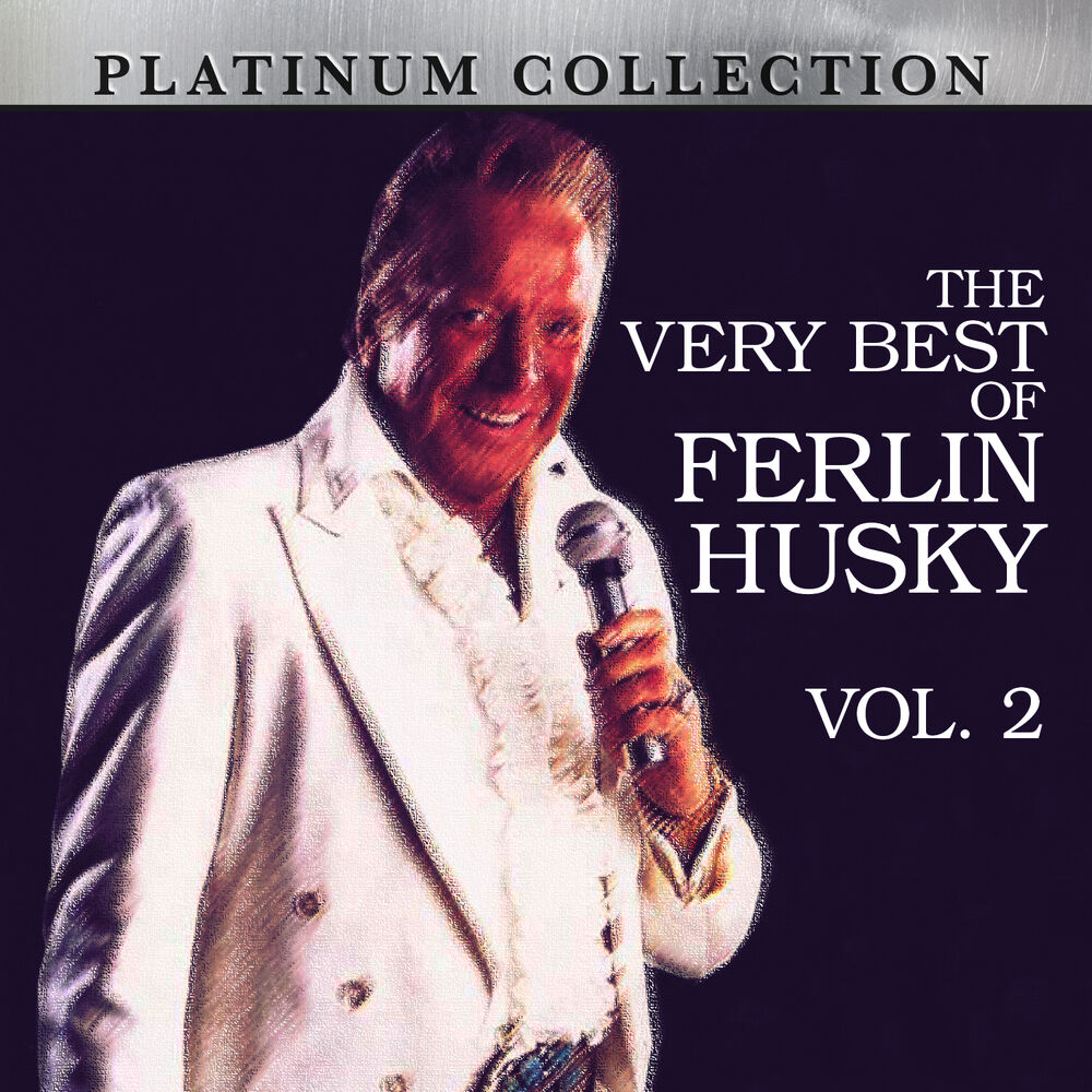 Picture of The Very Best of Ferlin Husky, Vol. 2