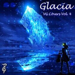 Cover of Glacia: VG Covers, Vol. 4
