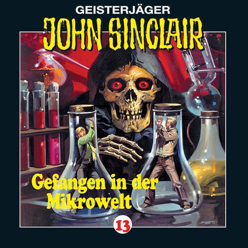 Album artwork
