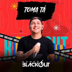 Cover of Toma Tá