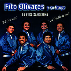 Cover of La Pura Sabrosura