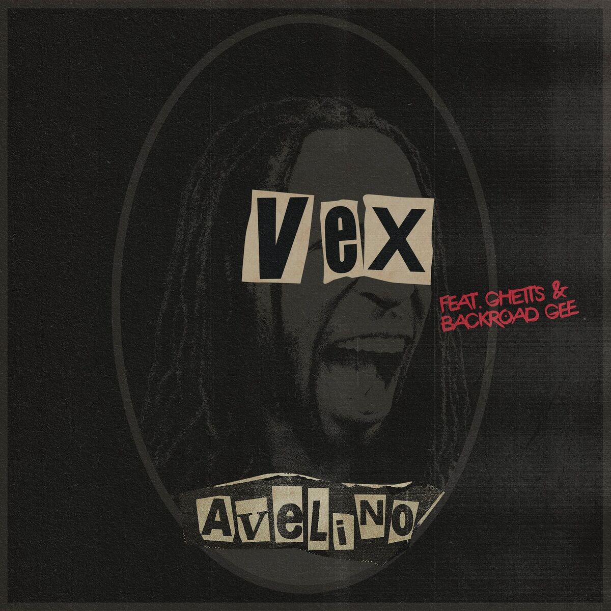 Album cover of VEX (FEAT. GHETTS & BACKROAD GEE)