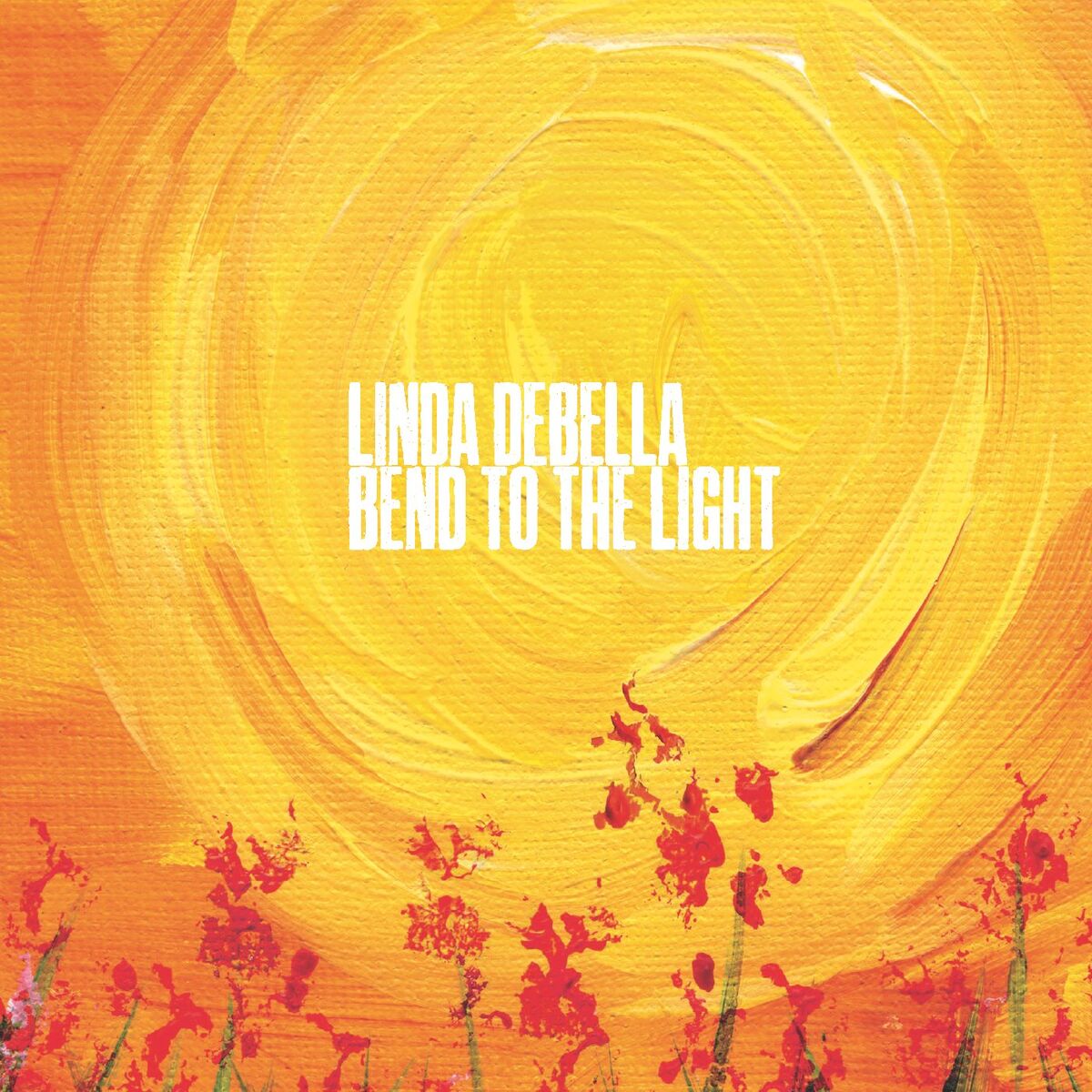 Album cover of Love Is on the Way