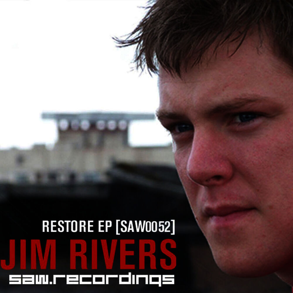 Picture of Restore EP