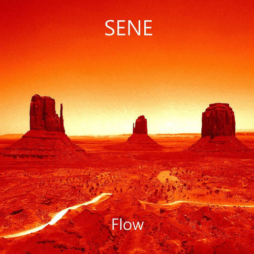 Flow (Tribute to Floyd Red Crow Westerman)
