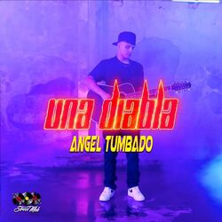 Cover of Una Diabla