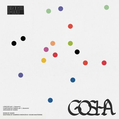 pH-1 – GOSHA – Single