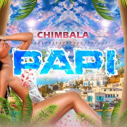 Cover of Papi