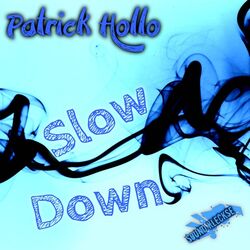 Cover of Slow Down