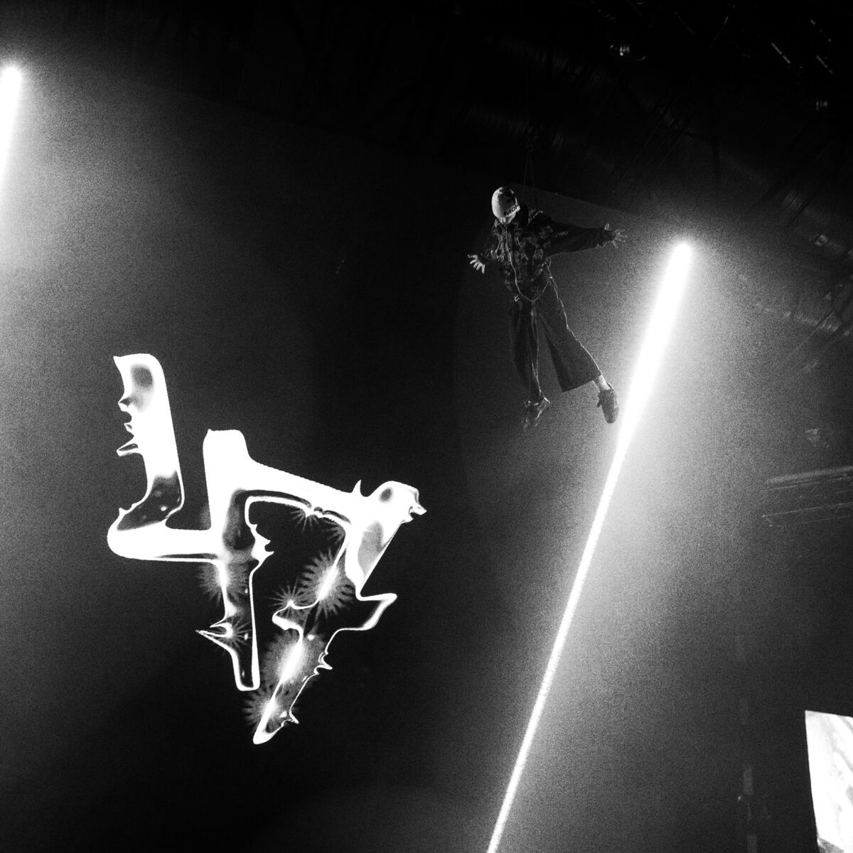 Album cover of I MISS YOU ON TOUR