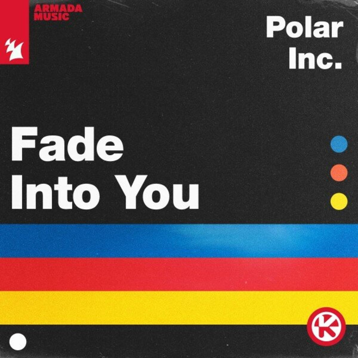 Album cover of Fade into You
