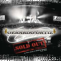 Cover of Sold Out (En Vivo Desde el Nokia Theatre, L.A. Live)