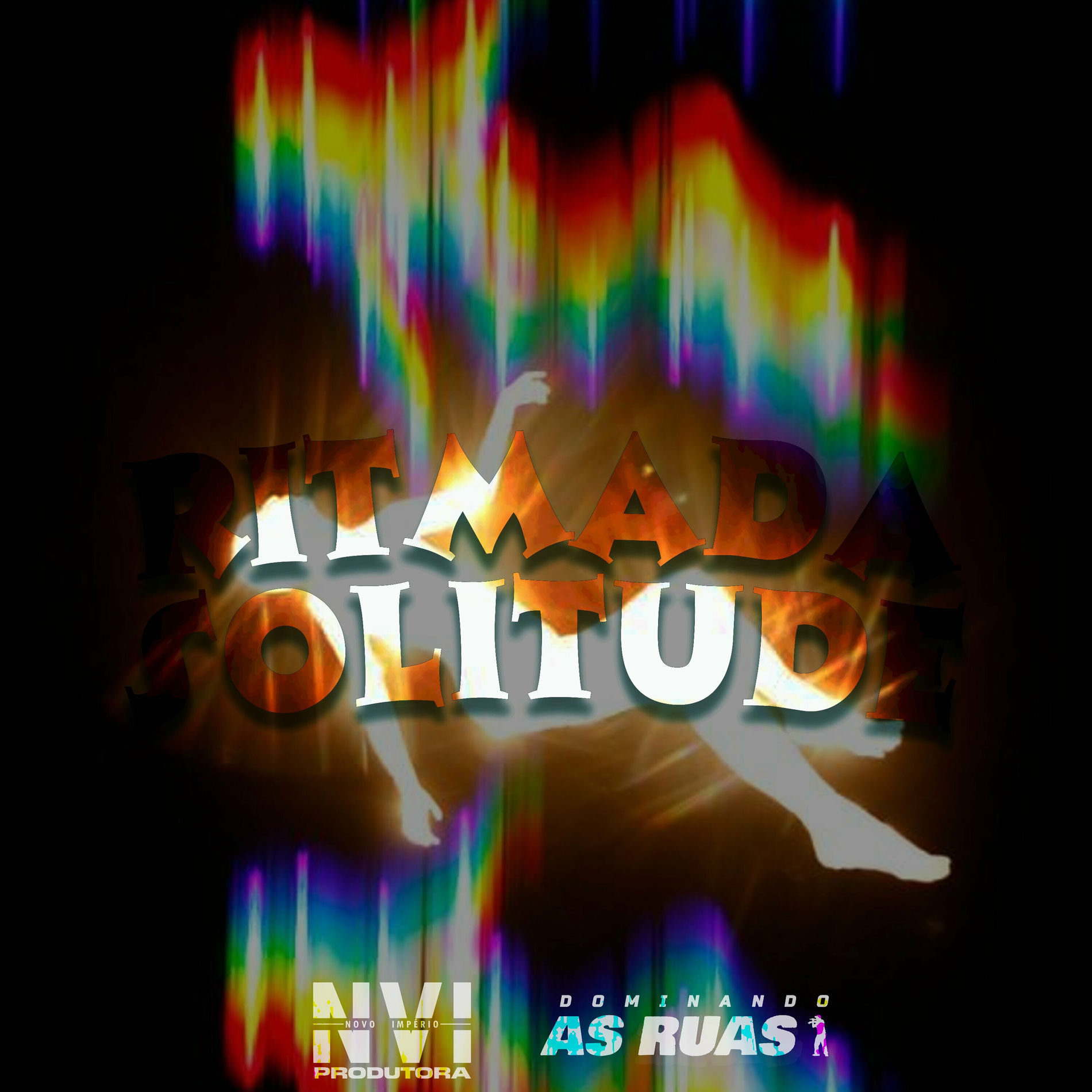 Album cover of Ritmada Solitude