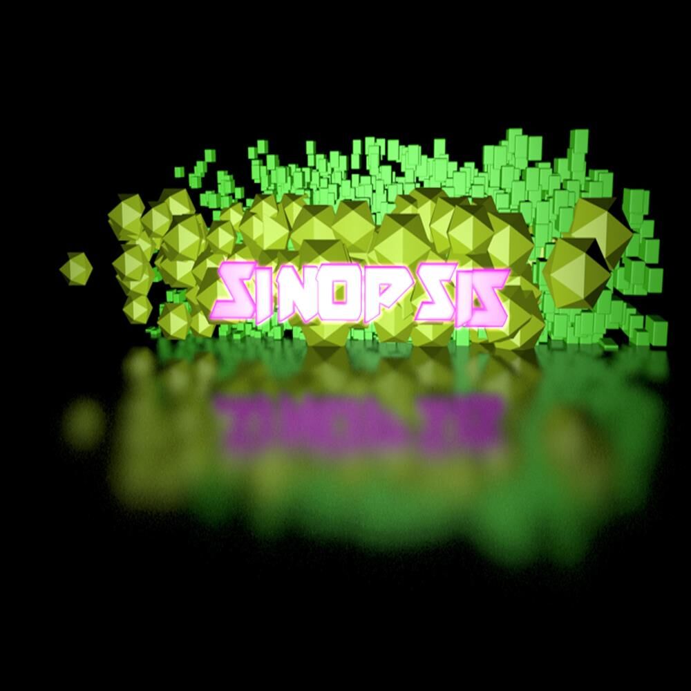 Picture of Sinopsis EP