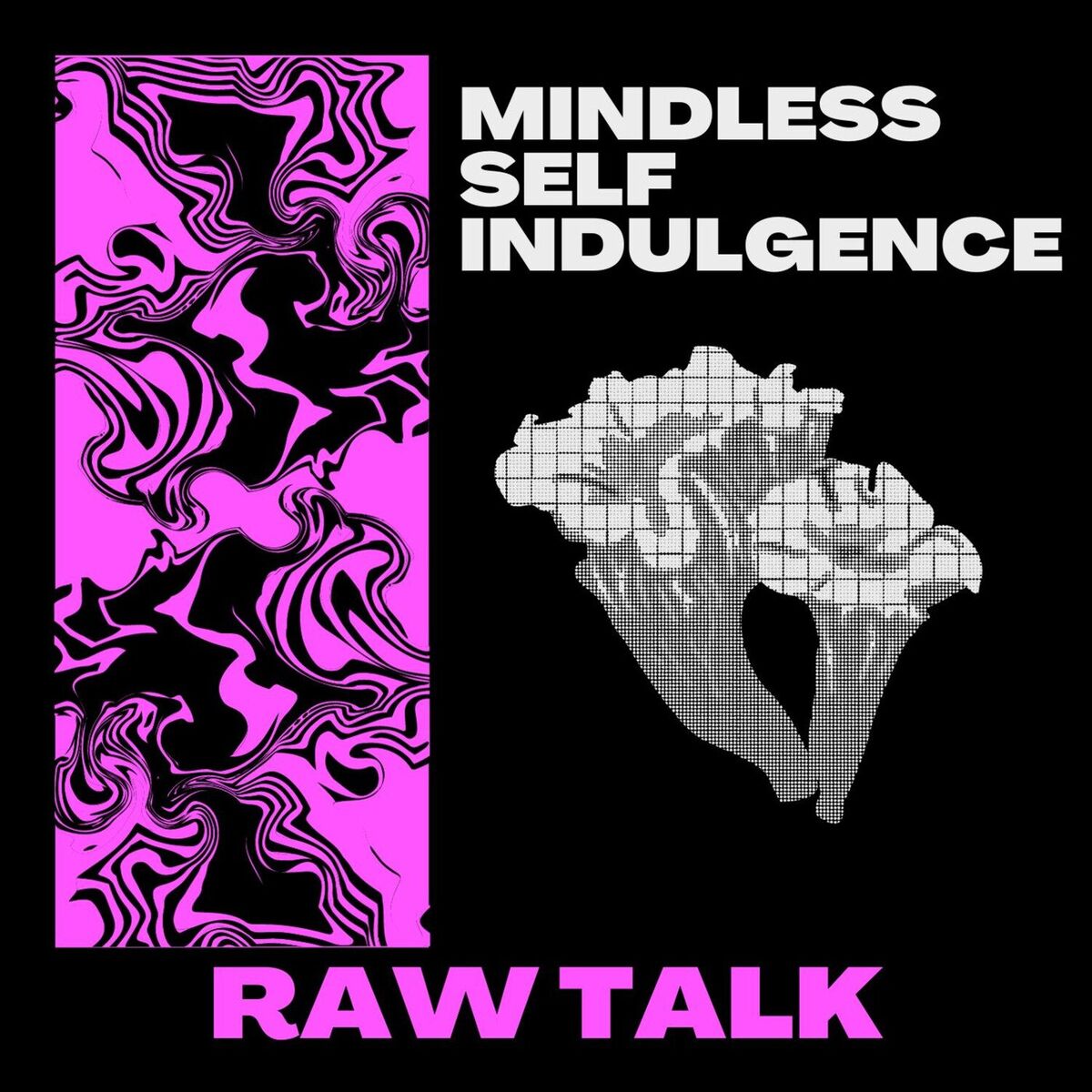 Album cover of Raw Talk