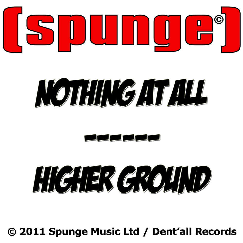 Picture of Nothing at All / Higher Ground