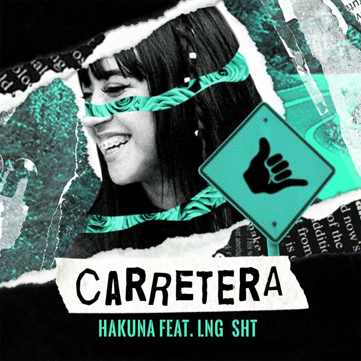 Album cover of Carretera
