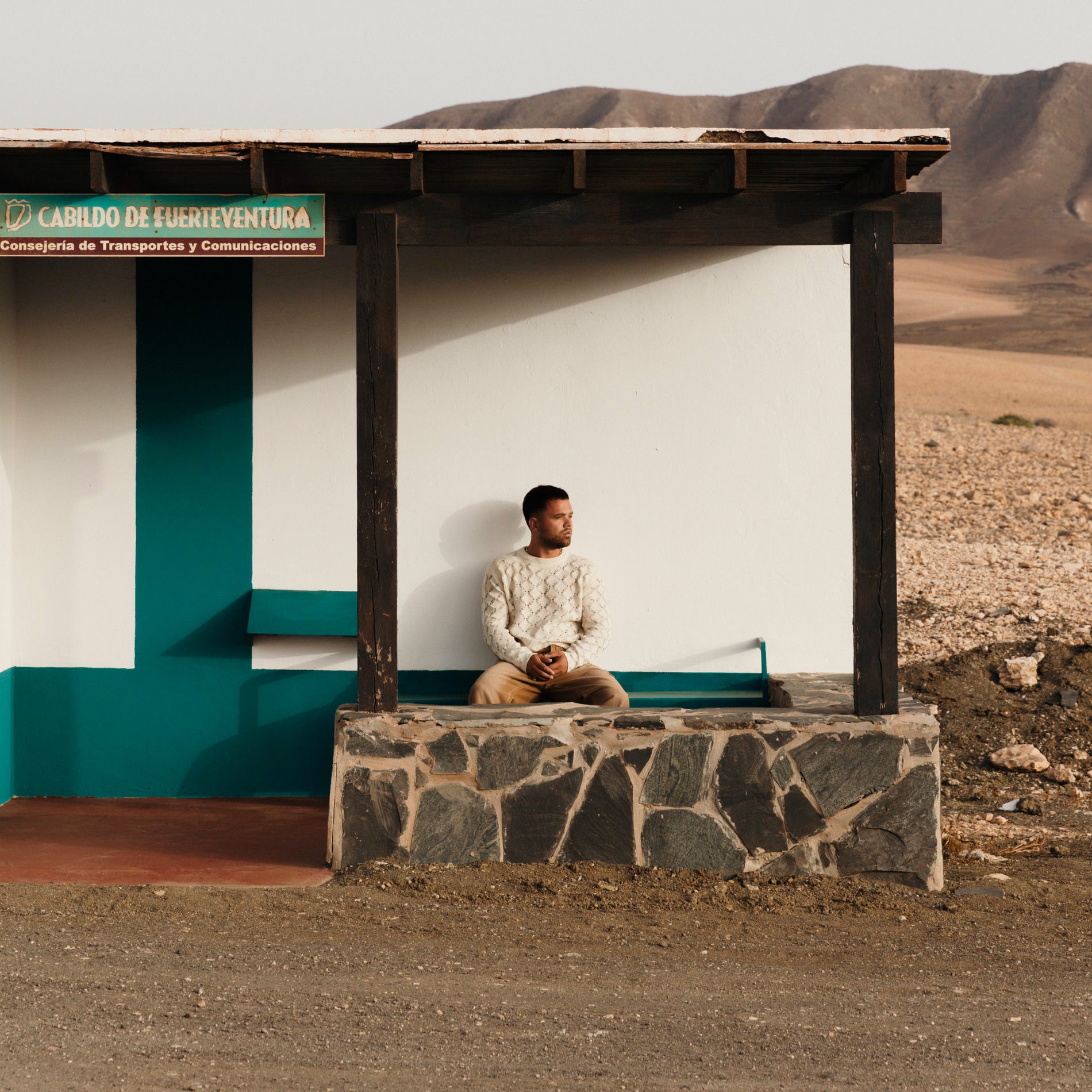 Album cover of Prite