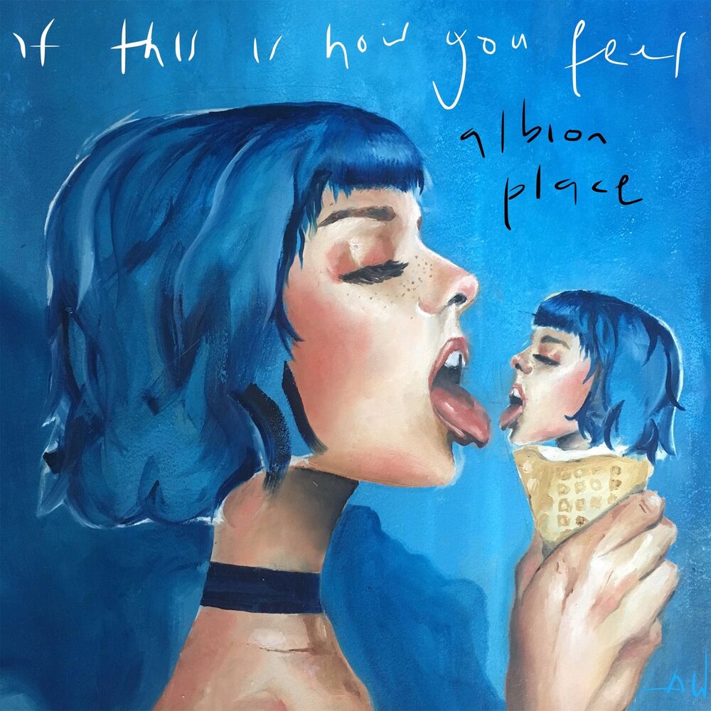 Picture of If This Is How You Feel